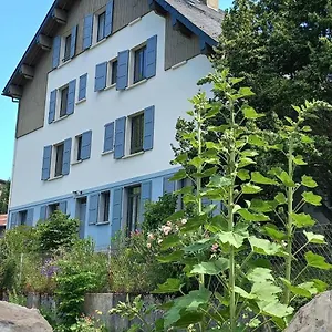  Appartement Du Doumet 4 étoiles Et Garage Privé France