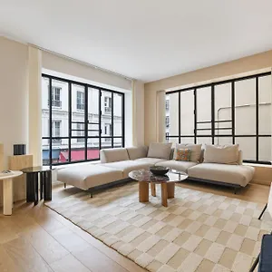  Appartement La Grande Ecurie France