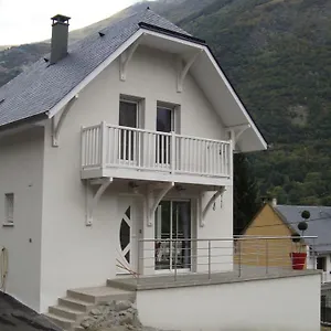  Hébergement de vacances Les Coquelicots France