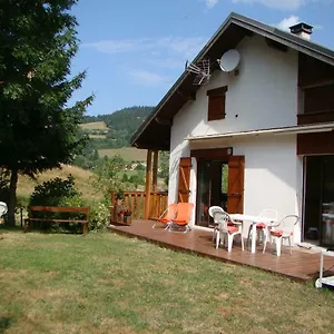  Hébergement de vacances Les Sens Ciel France